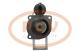 PCV 0001368302P - ARRANQUE SCANIA 4.0 KW 24V PCV NEW T/BOSCH