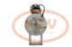 PCV 0001368302P - ARRANQUE SCANIA 4.0 KW 24V PCV NEW T/BOSCH