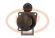 PCV 0001368306P - ARRANQUE RENAULT 4.0 KW 24V PCV NEW T/BOSCH