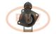 PCV 0001368310P - ARRANQUE MERCEDES/MAN 4.0 KW 24V PCV NEW T/BOSCH