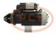 PCV 0001368310P - ARRANQUE MERCEDES/MAN 4.0 KW 24V PCV NEW T/BOSCH
