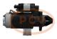 PCV 0001368311P - ARRANQUE MERCEDES 4.0 KW 24V PCV NEW T/BOSCH