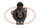 PCV 0001368313ECO - ARRANQUE DAF 4.0 KW 24V PCV NEW ECO T/BOSCH