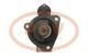 PCV 0001368313P - ARRANQUE DAF 4.0 KW 24V PCV NEW T/BOSCH
