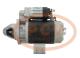 PCV 0001369014P - ARRANQUE DEUTZ 3.1 KW 12V PCV NEW T/BOSCH