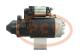PCV 0001369017SP - ARRANQUE RENAULT LANDBOUW 3.6 KW 12V PCV NEW T/BOSCH
