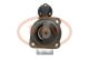 PCV 0001369018P - ARRANQUE CASE INTERNATIONAL 3.1 KW 12V PCV NEW T/BOSCH