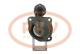 PCV 0001369019P - ARRANQUE CASE INTERNATIONAL 3.1 KW 12V PCV NEW T/BOSCH