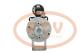 PCV 0001369019P - ARRANQUE CASE INTERNATIONAL 3.1 KW 12V PCV NEW T/BOSCH