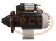 PCV 0001369023P - ARRANQUE FORD 3.1 KW 12V PCV NEW T/BOSCH