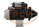 PCV 0001369023P - ARRANQUE FORD 3.1 KW 12V PCV NEW T/BOSCH