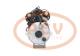 PCV 000136F806P - ARRANQUE LIEBHERR 8.4 KW 24V PCV NEW T/BOSCH