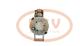 PCV 0001371008P - ARRANQUE SCANIA 6.7 KW 24V PCV NEW T/BOSCH