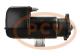 PCV 0001401074P - ARRANQUE FIAT 3.0 KW 12V PCV NEW T/BOSCH