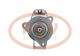 PCV 0001410066P - ARRANQUE SCANIA 5.4 KW 24V PCV NEW T/BOSCH