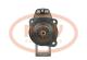 PCV 0001416007P - ARRANQUE VOLVO 5.4 KW 24V PCV NEW T/BOSCH