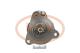 PCV 0001416010P - ARRANQUE MERCEDES / MAN 5.4 KW 24V PCV NEW T/BOSCH