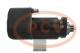 PCV 0001416044P - ARRANQUE DAF 5.4 KW (DOUBLE INSULATED) 24V PCV NEW T/BOSCH