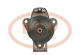 PCV 0001416048P - ARRANQUE SCANIA 5.4 KW 24V PCV NEW T/BOSCH