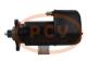 PCV 0001416052ECO - ARRANQUE IVECO 5.4 KW 24V PCV NEW ECO T/BOSCH