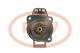 PCV 0001416059P - ARRANQUE VOLVO PENTA 5.4 KW 24V PCV NEW T/BOSCH