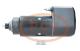 PCV 0001417004P - ARRANQUE DEUTZ 6.6 KW 24V PCV NEW T/BOSCH