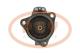 PCV 0001417005P - ARRANQUE FIAT 6.6 KW 24V PCV NEW T/BOSCH [2004]