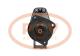 PCV 0001417013ECO - ARRANQUE RENAULT 6.6 KW 24V PCV NEW ECO T/BOSCH
