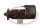 PCV 0001417015P - ARRANQUE RENAULT / VOLVO 6.6 KW 24V PCV NEW T/BOSCH