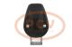 PCV 0001417023P - ARRANQUE VOLVO 6.6 KW 24V PCV NEW T/BOSCH