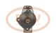PCV 0001417024P - ARRANQUE DEUTZ 6.6 KW 24V PCV NEW T/BOSCH