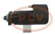 PCV 0001417025P - ARRANQUE DEUTZ 6.6 KW 24V PCV NEW T/BOSCH