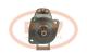 PCV 0001417026P - ARRANQUE SCANIA 6.6 KW (INSULTATED) 24V PCV NEW T/BOSCH