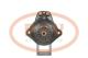PCV 0001417030P - ARRANQUE BAUDOUIN 6.6 KW 24V PCV NEW T/BOSCH