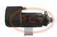 PCV 0001417030P - ARRANQUE BAUDOUIN 6.6 KW 24V PCV NEW T/BOSCH