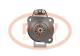 PCV 0001417035ECO - ARRANQUE VOLVO TRUCK 6.6 KW 24V PCV NEW ECO T/BOSCH
