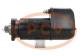 PCV 0001417035ECO - ARRANQUE VOLVO TRUCK 6.6 KW 24V PCV NEW ECO T/BOSCH