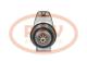 PCV 0001417036ECO - ARRANQUE MERCEDES 6.6 KW 24V PCV NEW ECO T/BOSCH