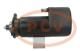 PCV 0001417037P - ARRANQUE MERCEDES 6.6 KW 24V PCV NEW T/BOSCH