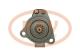 PCV 0001417042P - ARRANQUE SCANIA 6.6 KW 24V PCV NEW T/BOSCH