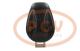 PCV 0001417042P - ARRANQUE SCANIA 6.6 KW 24V PCV NEW T/BOSCH
