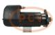 PCV 0001417042P - ARRANQUE SCANIA 6.6 KW 24V PCV NEW T/BOSCH