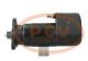 PCV 0001417043P - ARRANQUE SCANIA 6.6 KW 24V PCV NEW T/BOSCH