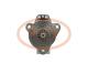 PCV 0001417045P - ARRANQUE SCANIA 6.6 KW 24V PCV NEW T/BOSCH