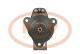 PCV 0001417047P - ARRANQUE SCANIA 6.6 KW (DOUBLE INSULATED) 24V PCV NEW T/BOSC