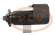 PCV 0001417055P - ARRANQUE DEUTZ-FAHR KHD 6.6 KW 24V PCV NEW T/BOSCH [2013]