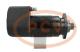 PCV 0001417055P - ARRANQUE DEUTZ-FAHR KHD 6.6 KW 24V PCV NEW T/BOSCH [2013]