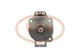 PCV 0001417058P - ARRANQUE DEUTZ-FAHR 6.6 KW 24V PCV NEW T/BOSCH