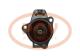 PCV 0001417059ECO - ARRANQUE IVECO 6.6 KW 24V PCV NEW ECO T/BOSCH