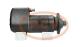 PCV 0001417060P - ARRANQUE LIEBHERR 6.6 KW 24V PCV NEW T/BOSCH